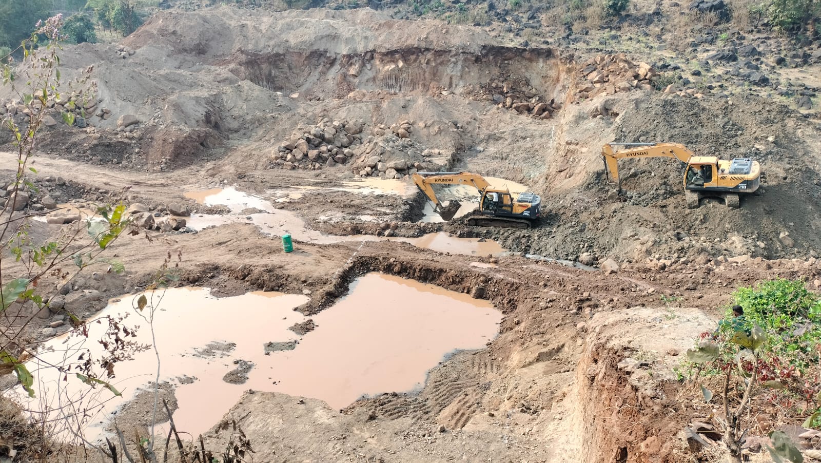 Irrigation Structures - Image 3